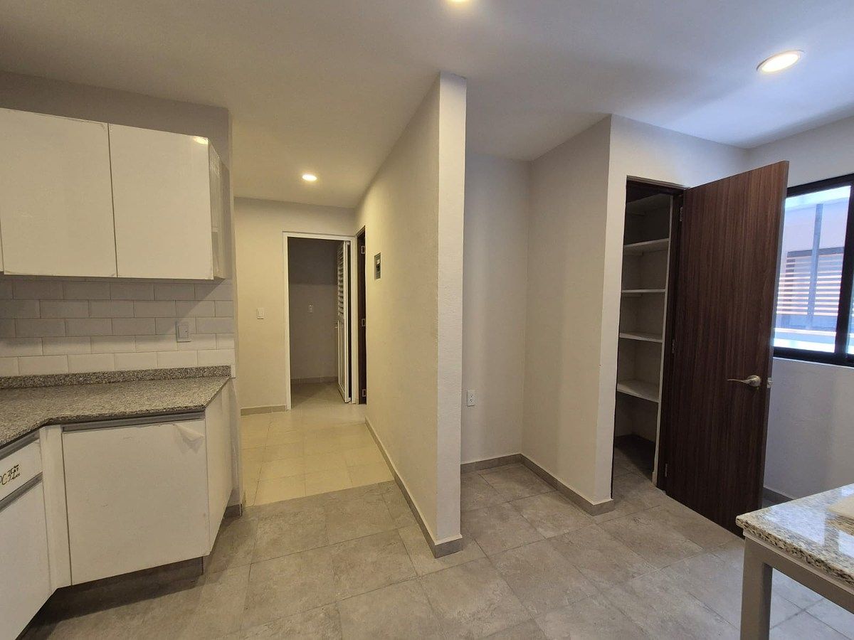 Departamento en Lomas de Tecamachalco, Naucalpan de Juárez, foto 28 de 31