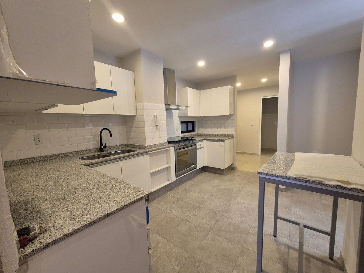 Departamento en Lomas de Tecamachalco, Naucalpan de Juárez, foto 5 de 31