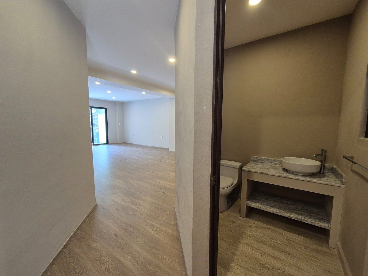 Departamento en Lomas de Tecamachalco, Naucalpan de Juárez, foto 3 de 31