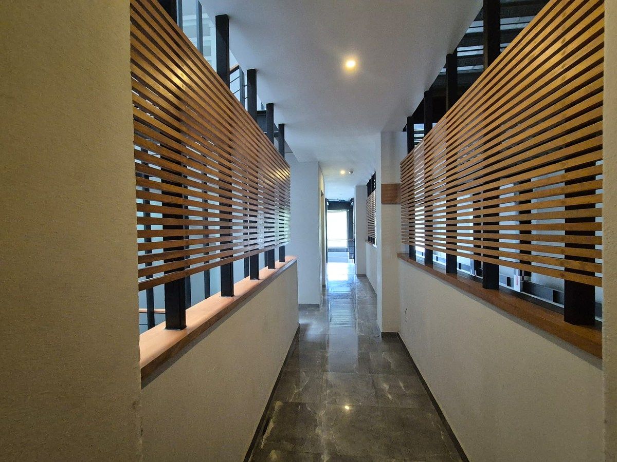 Departamento en Lomas de Tecamachalco, Naucalpan de Juárez, foto 29 de 31