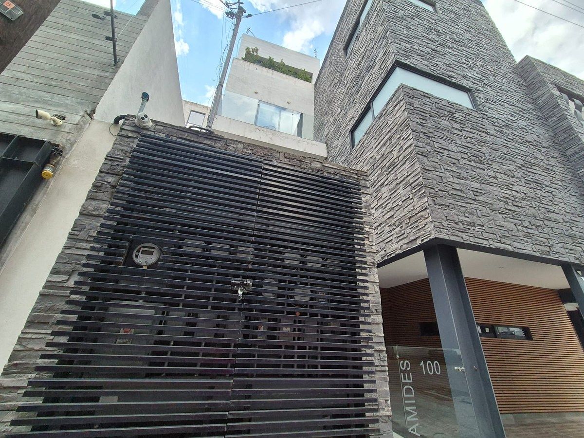 ESTRENA DEPARTAMENTO EN FUENTE DE PIRAMIDES TECAMACHALCO - VENTA, foto 1 de 31