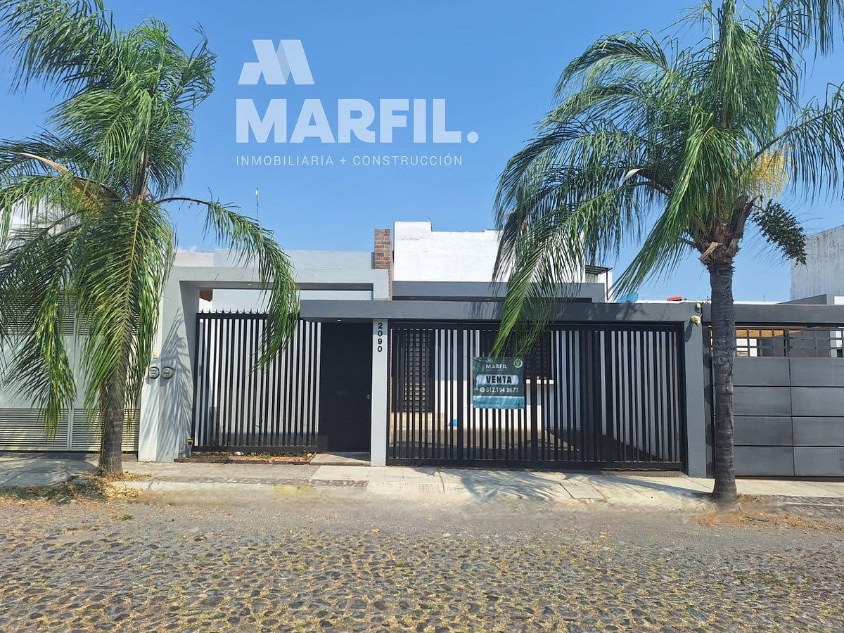 Casa en Venta Para Inversionistas Norte de Colima cerca Plaza Zentralia, foto 1 de 23