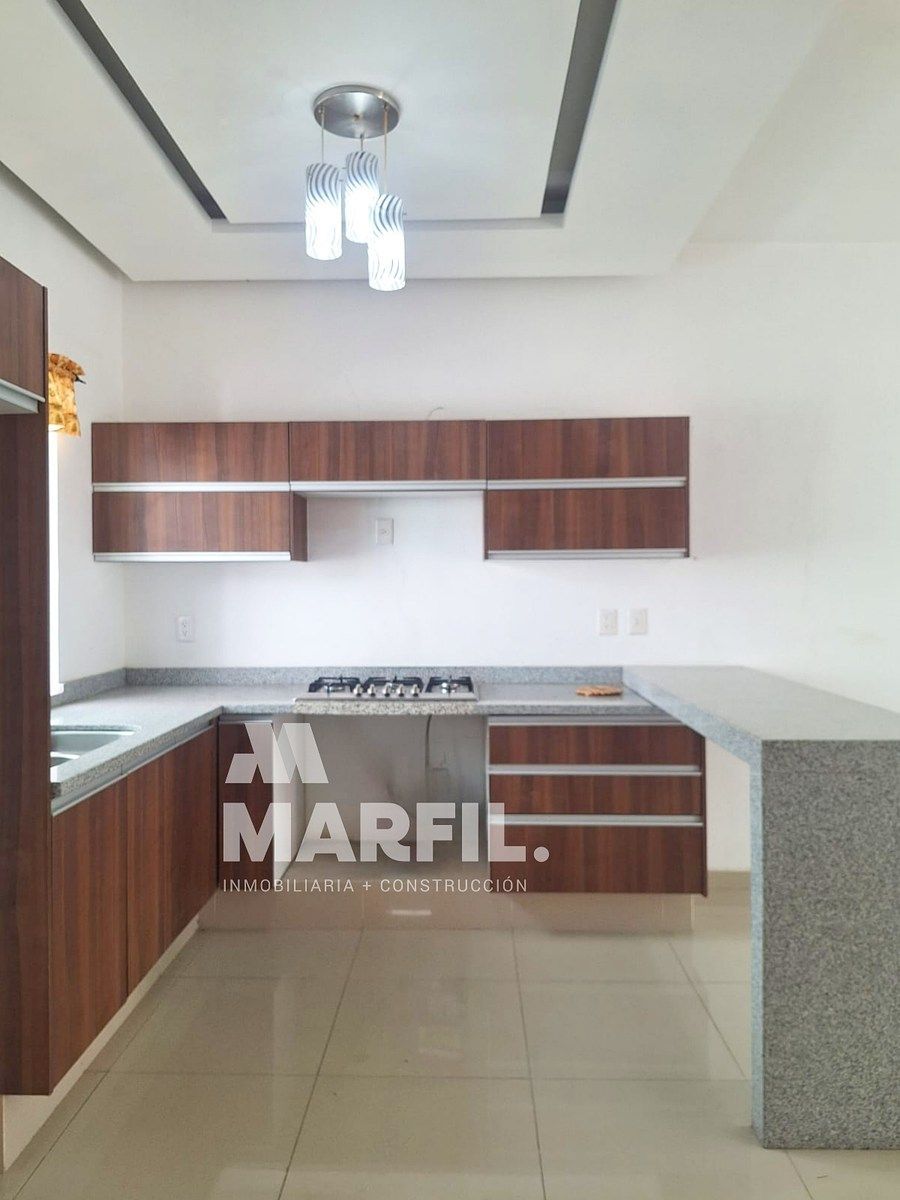 Casa en Residencial Santa María, Colima, foto 7 de 23
