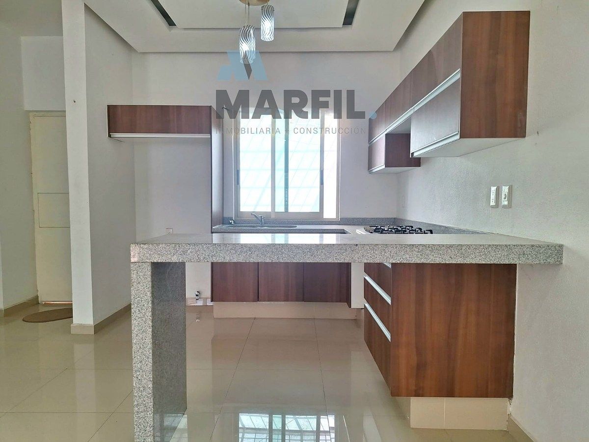 Casa en Residencial Santa María, Colima, foto 8 de 23