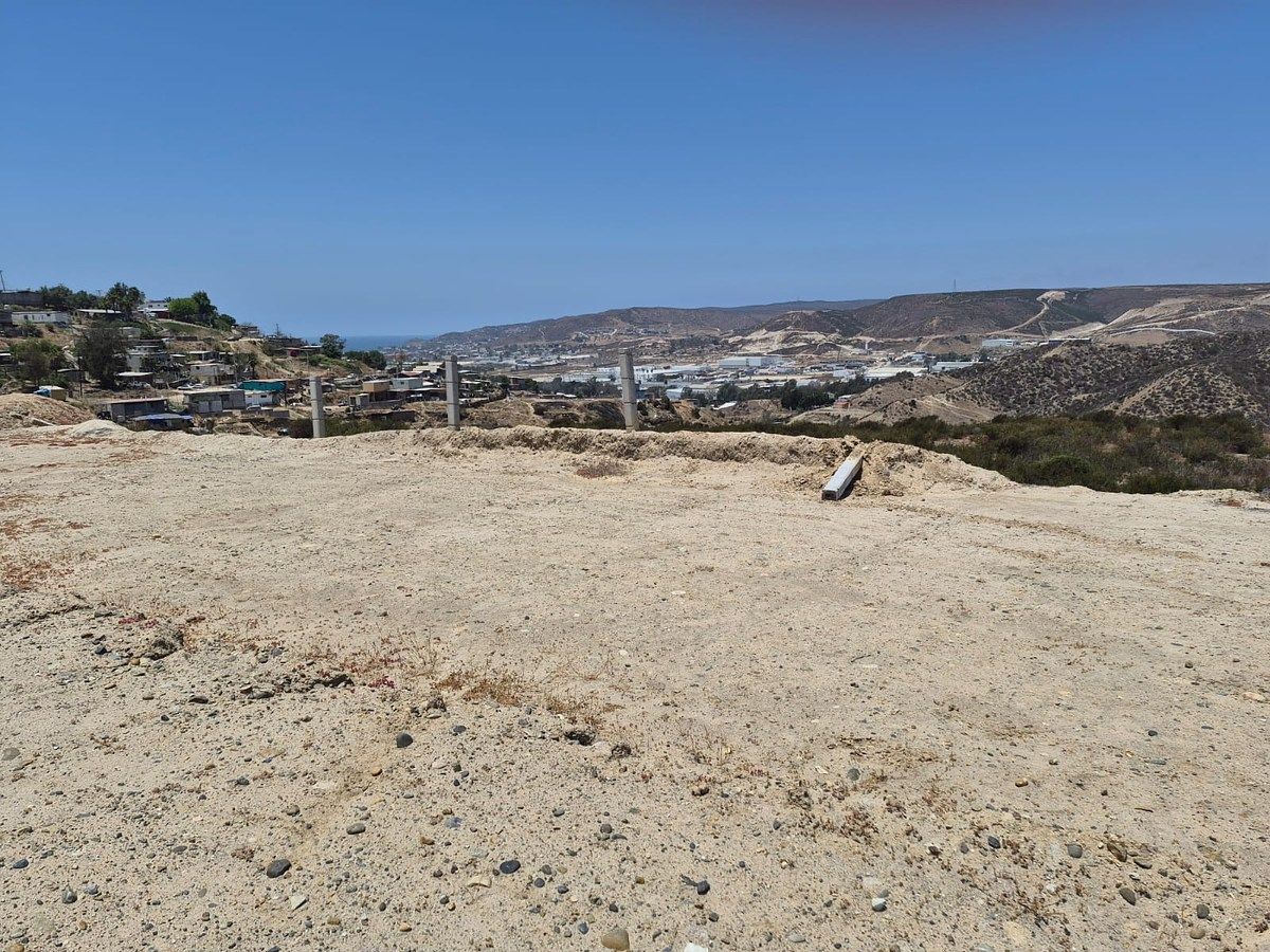 Terreno en Santa Anita, Ensenada, foto 5 de 7