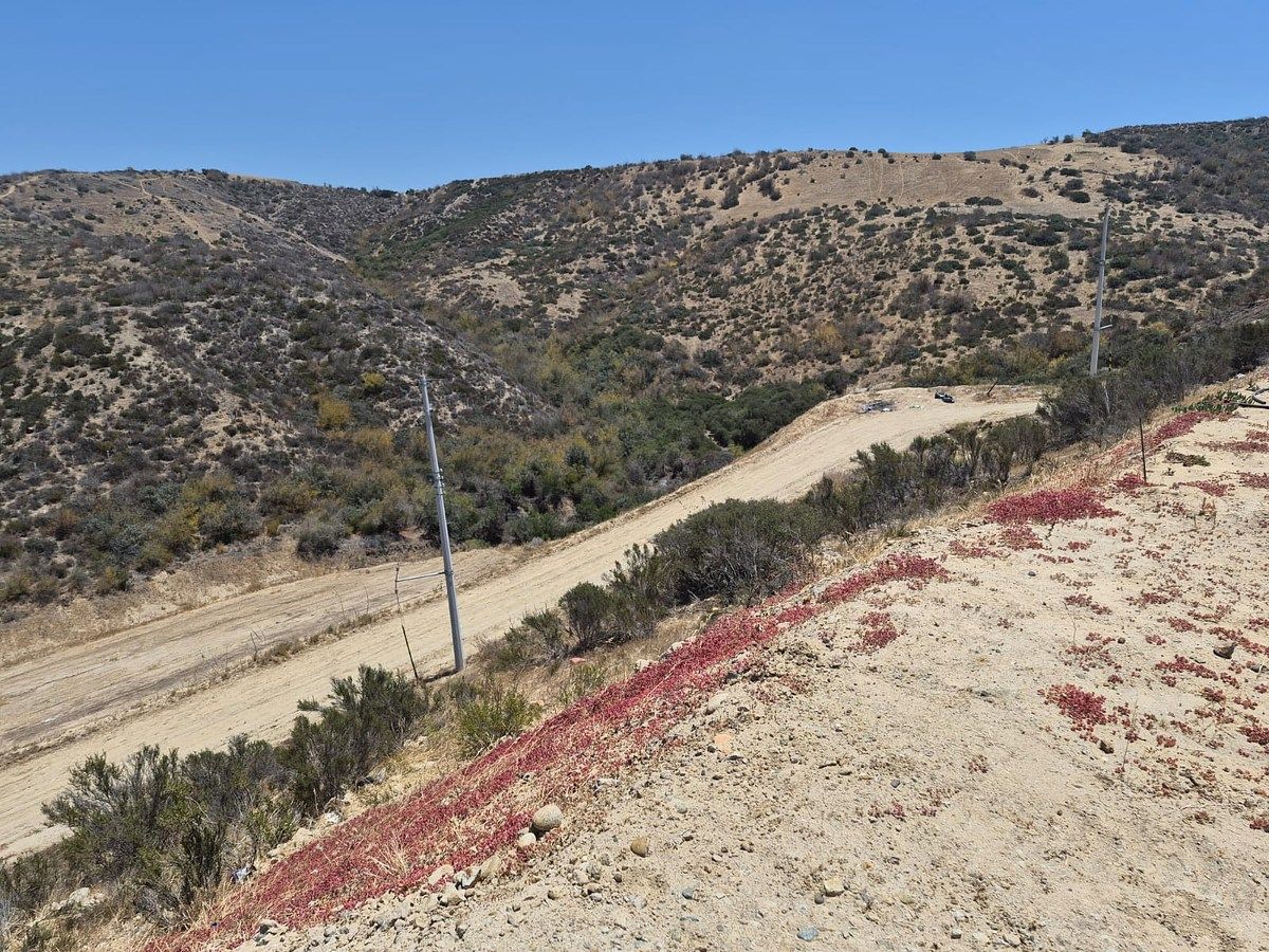 Terreno en Santa Anita, Ensenada, foto 4 de 7
