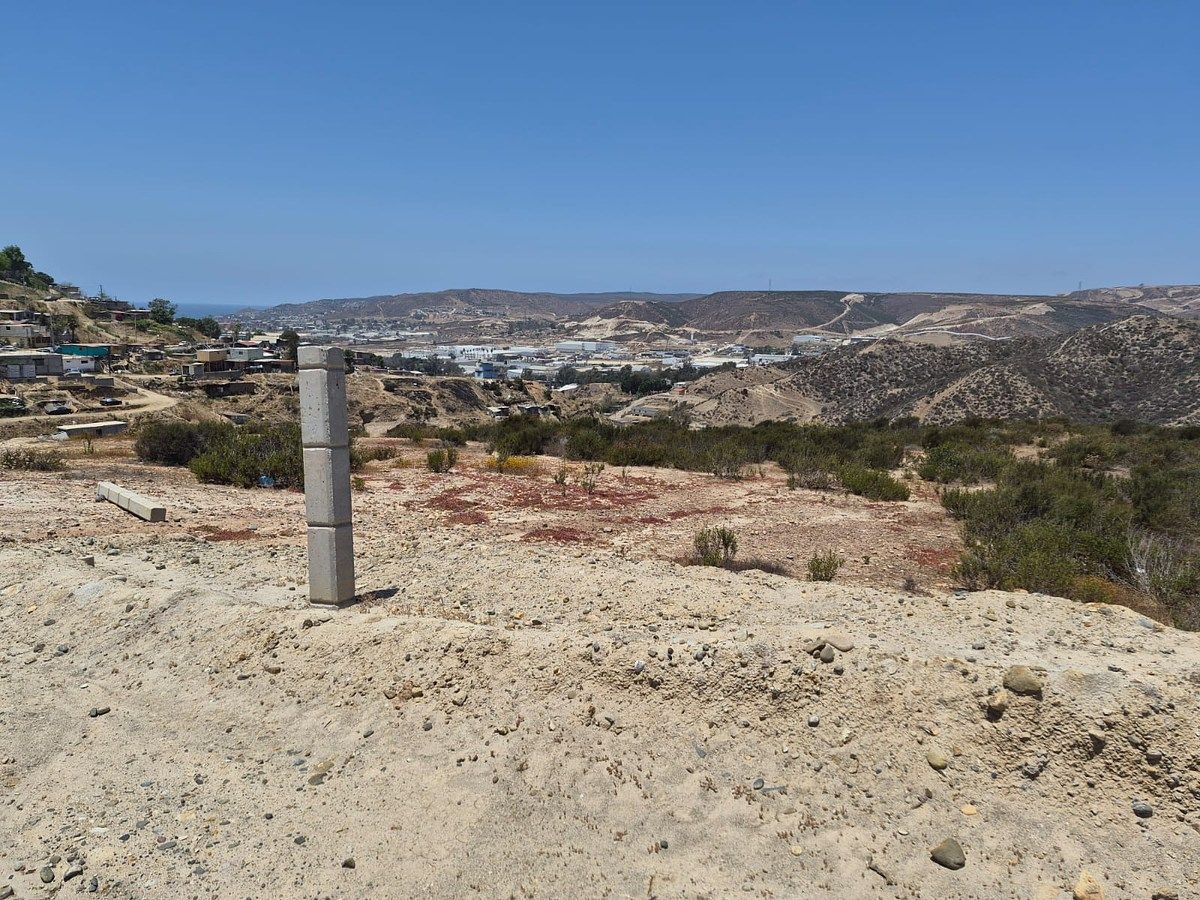 Terreno en Santa Anita, Ensenada, foto 6 de 7