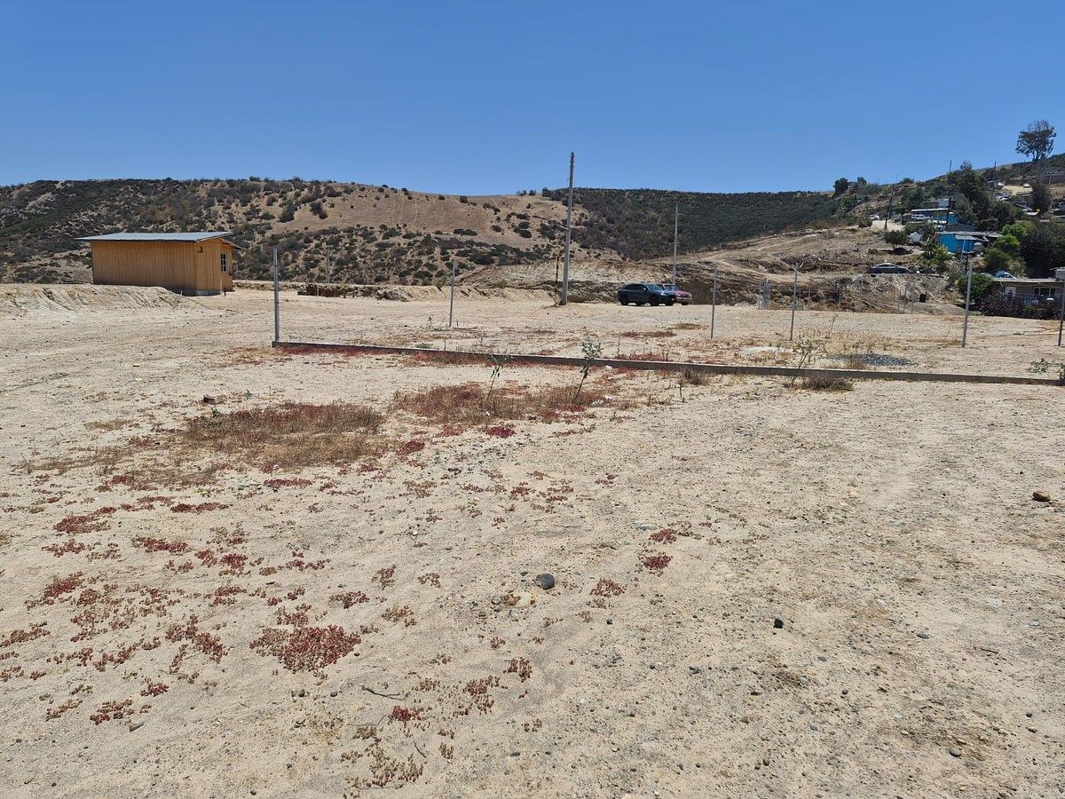 Terreno en Santa Anita, Ensenada, foto 2 de 7
