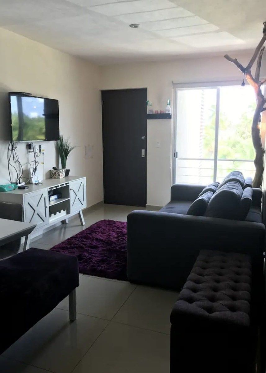 Departamento en Playa Diamante, Acapulco de Juárez, foto 5 de 8