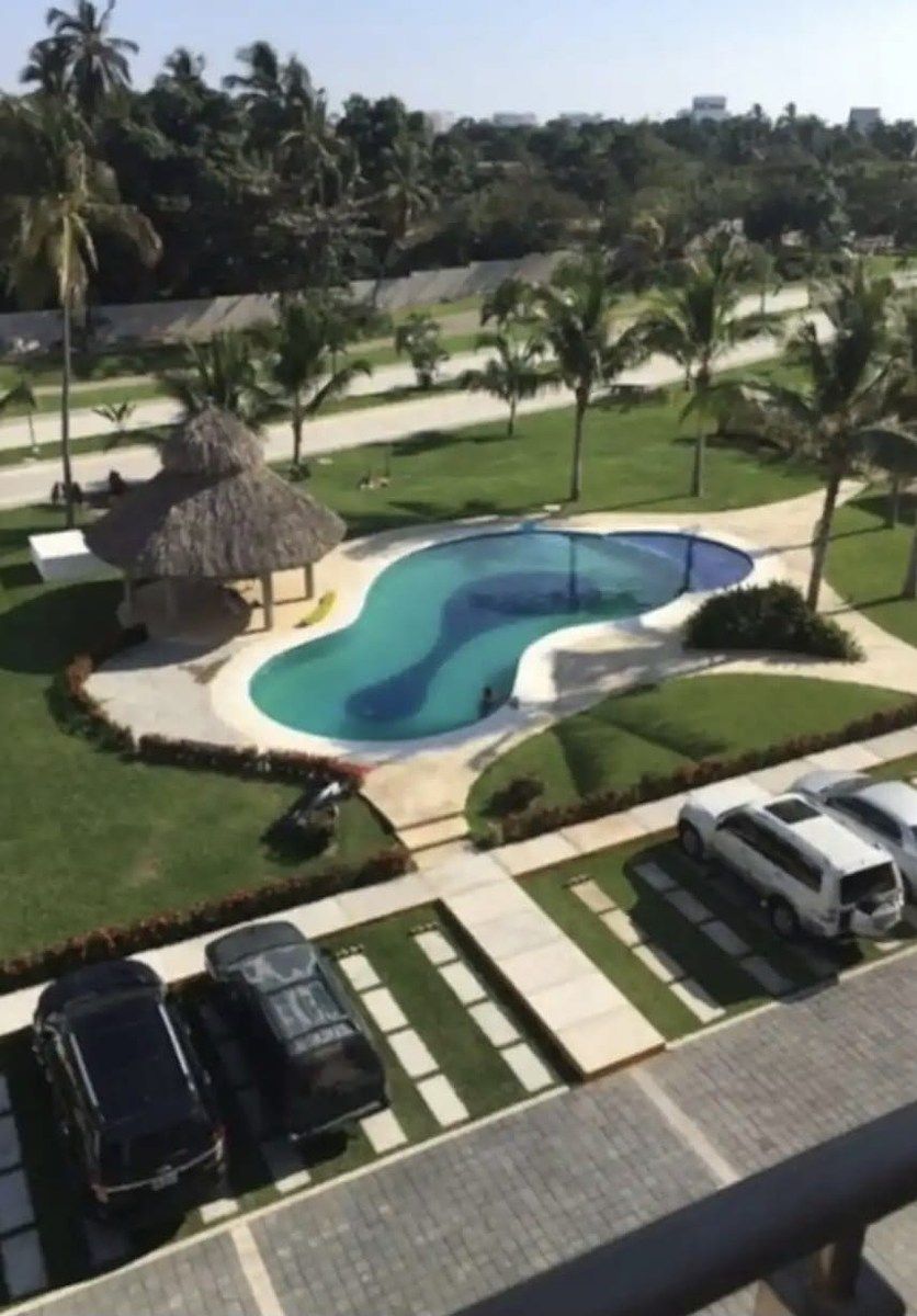 Departamento en Playa Diamante, Acapulco de Juárez, foto 3 de 8
