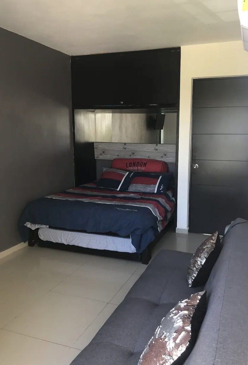 Departamento en Playa Diamante, Acapulco de Juárez, foto 6 de 8