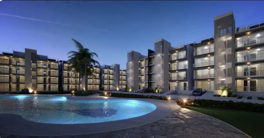 Departamento con Roof Garden en Diamante Residencial, foto 1 de 8