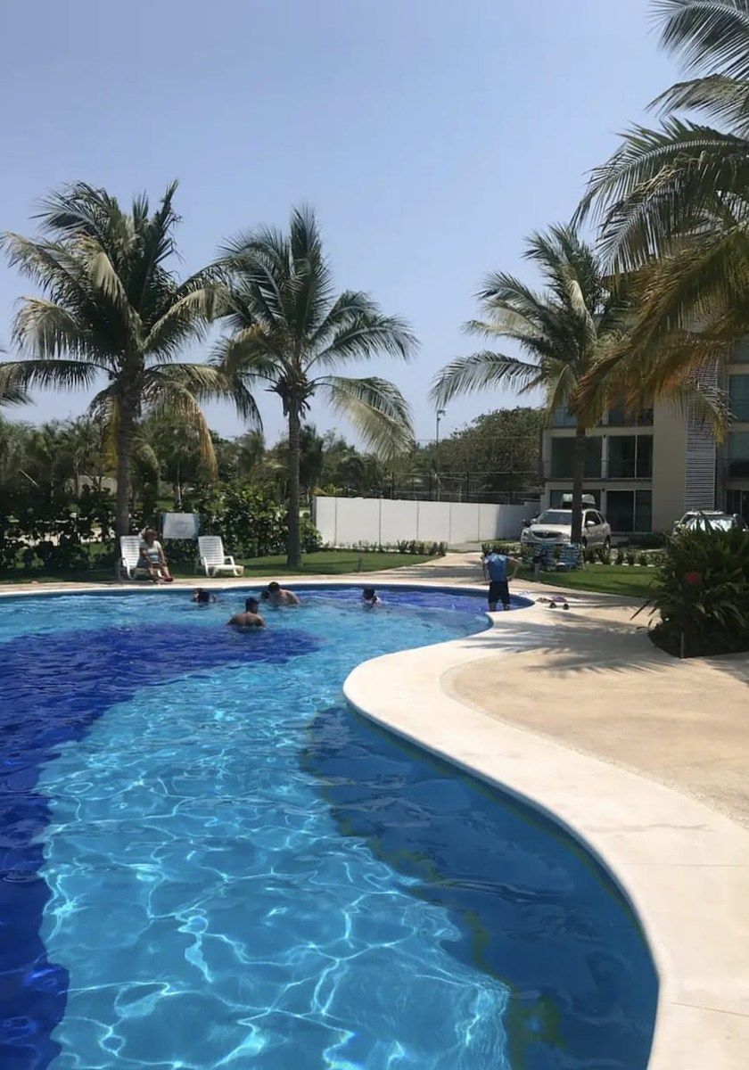 Departamento en Playa Diamante, Acapulco de Juárez, foto 2 de 8