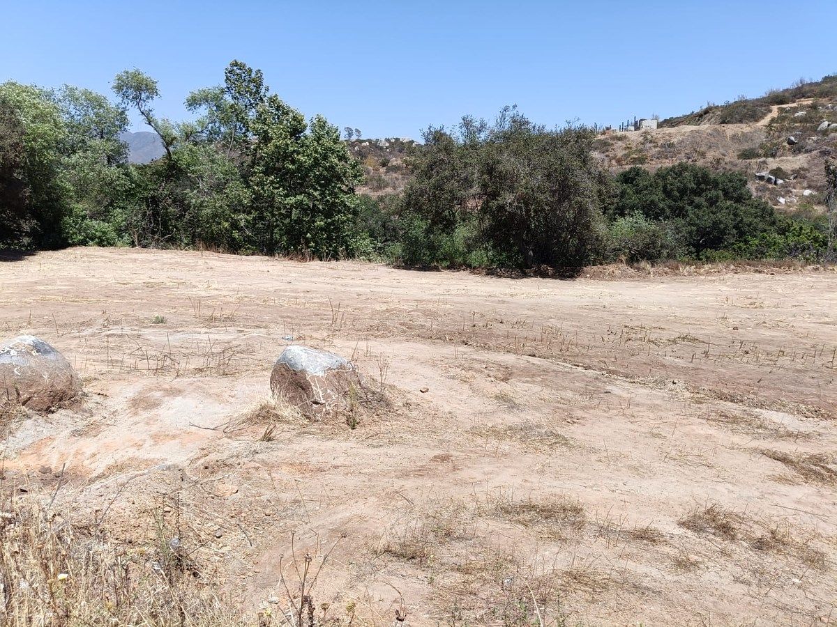 Commercial Lot in Los Encinos, Ensenada, photo 4 of 5