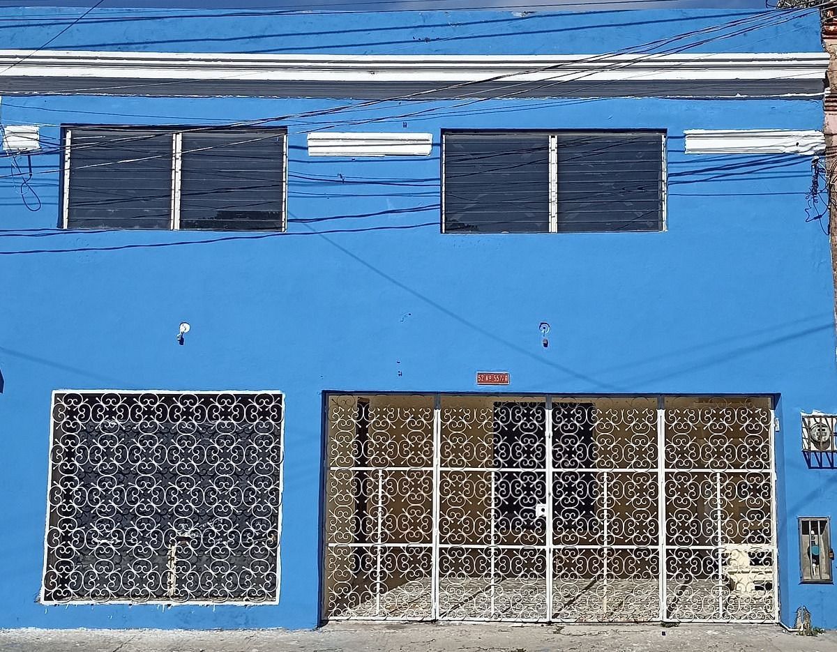Casa en Venta en el Barrio de San Cristóbal, Centro, Mérida Yucatán (EB-WH6636), foto 1 de 20