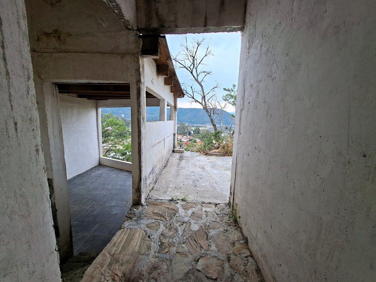 Casa em San Gaspar, Valle de Bravo, foto 6 de 14