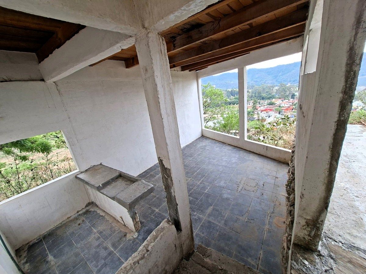 Casa em San Gaspar, Valle de Bravo, foto 7 de 14