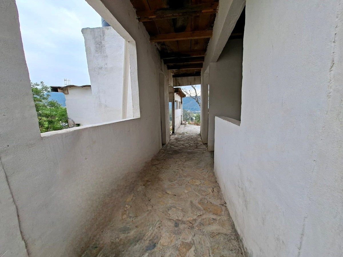 Casa em San Gaspar, Valle de Bravo, foto 9 de 14