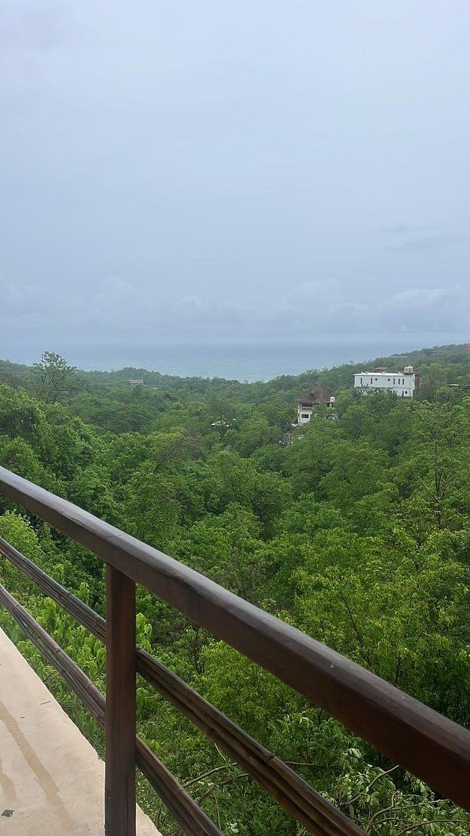 sea view from terrace, foto 6 de 10
