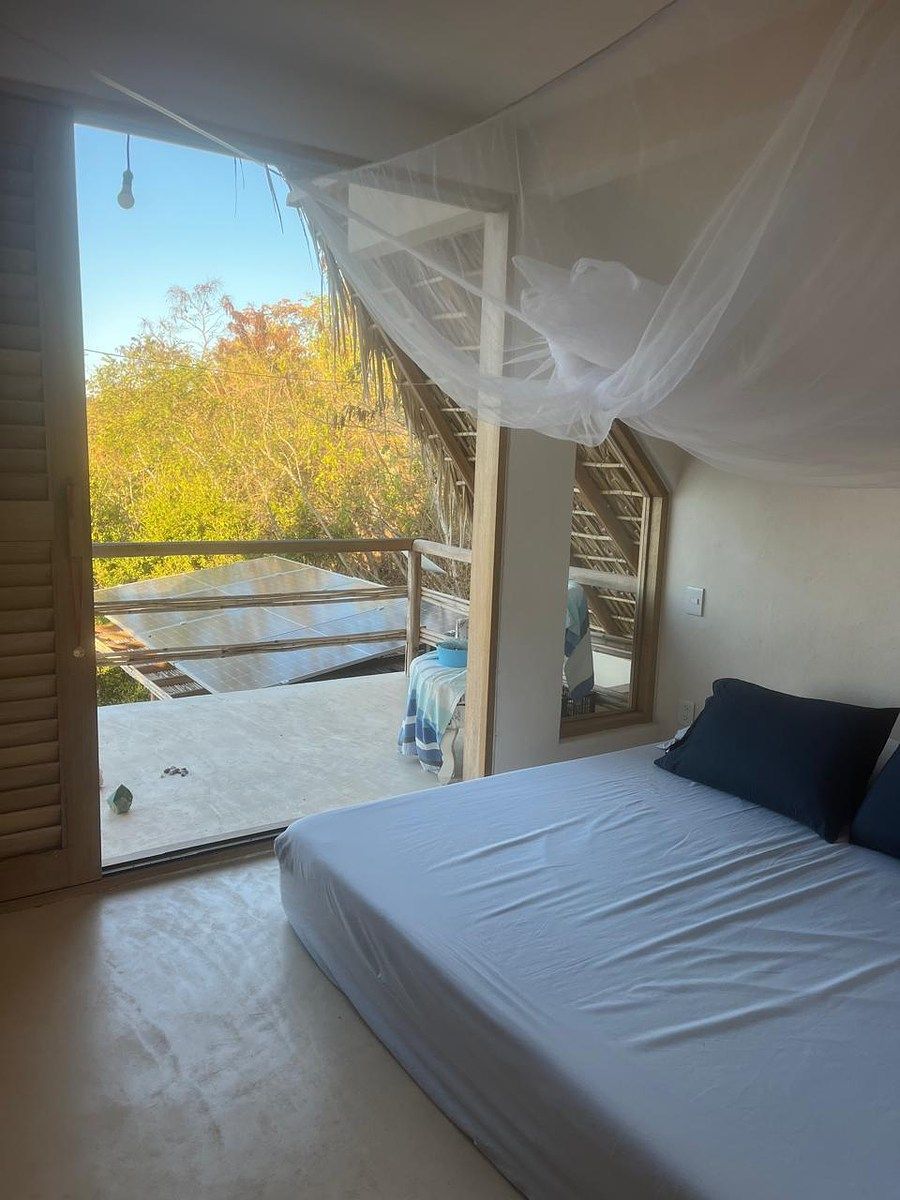 Casa en Playa Zipolite, San Pedro Pochutla, foto 7 de 10