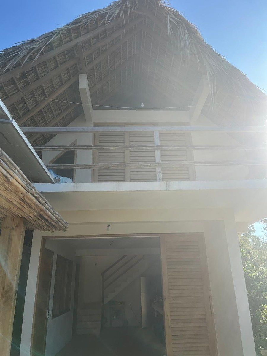 facade and terrace, foto 9 de 10