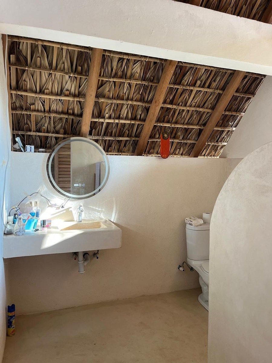 Casa en Playa Zipolite, San Pedro Pochutla, foto 10 de 10