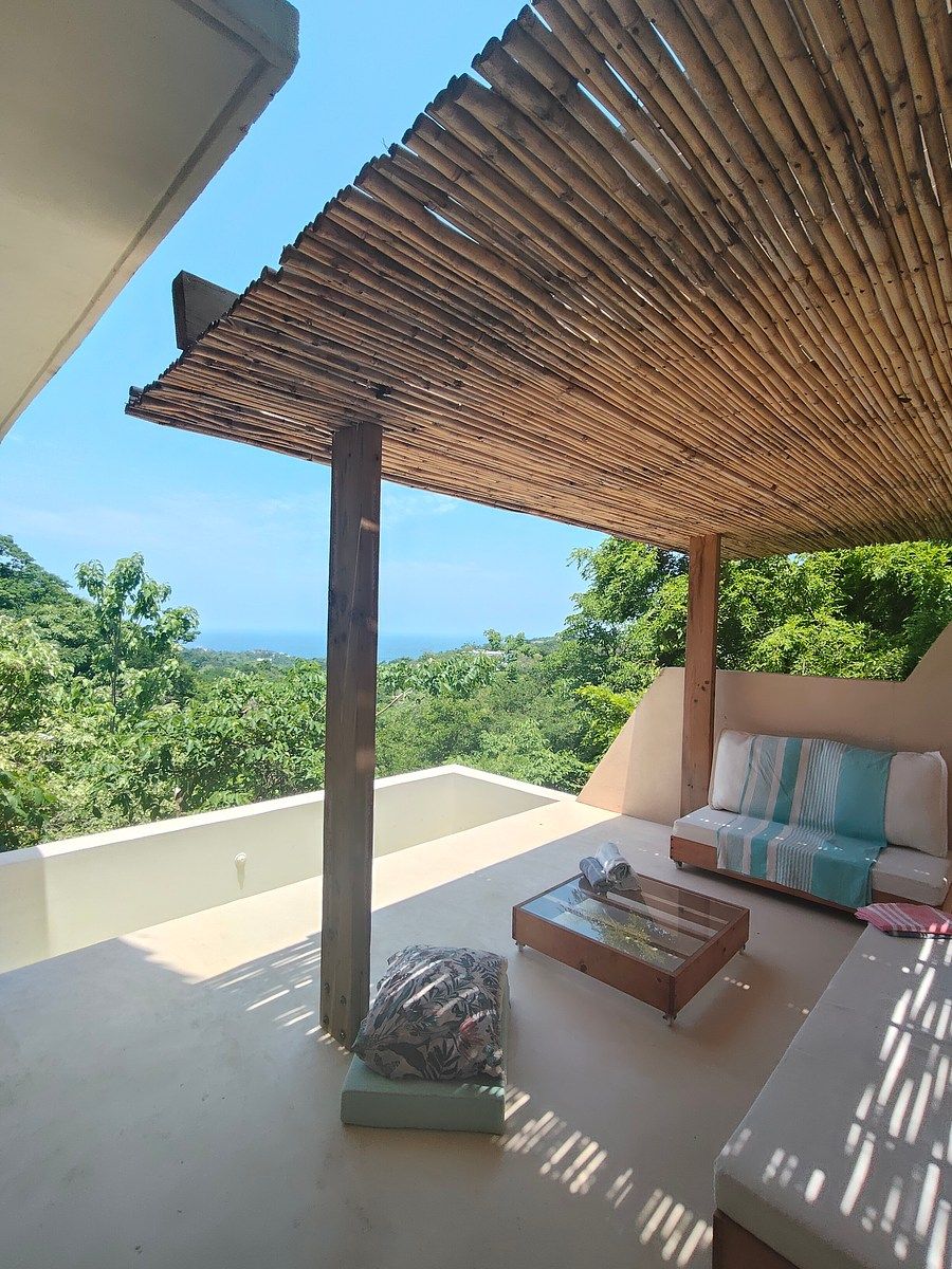 Casa em Playa Zipolite, San Pedro Pochutla, foto 13 de 15