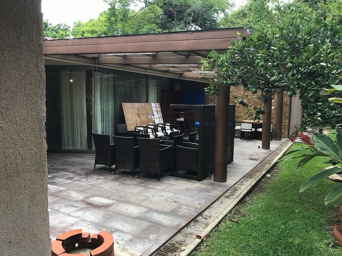 Casa em San Francisco, Tuxtla Gutiérrez, foto 6 de 13