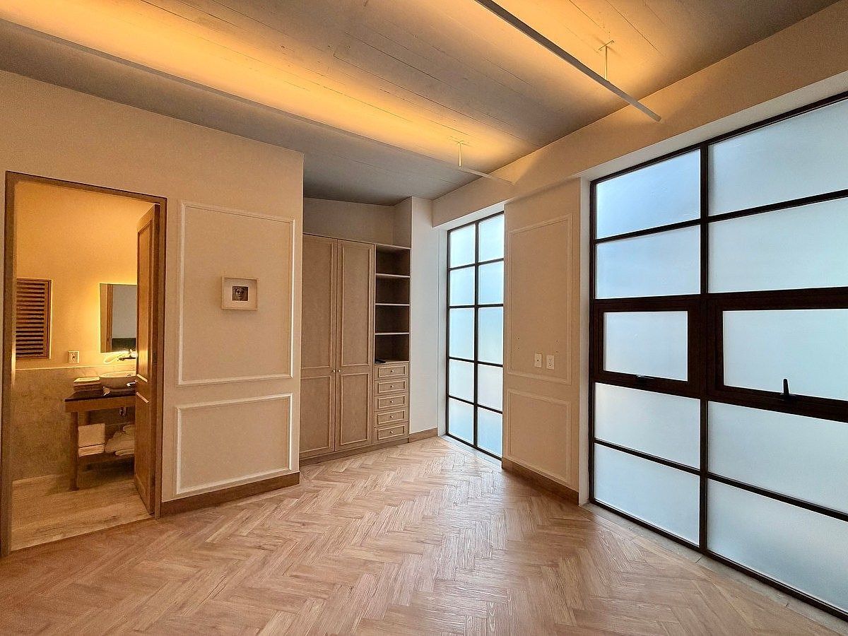 Departamento en Roma Norte, Cuauhtémoc, foto 2 de 7