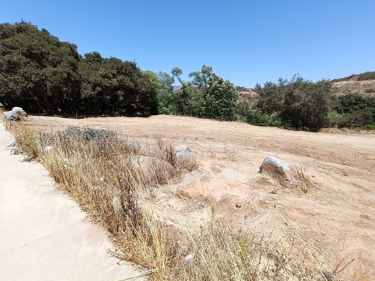 Commercial Lot in Los Encinos, Ensenada, photo 9 of 10