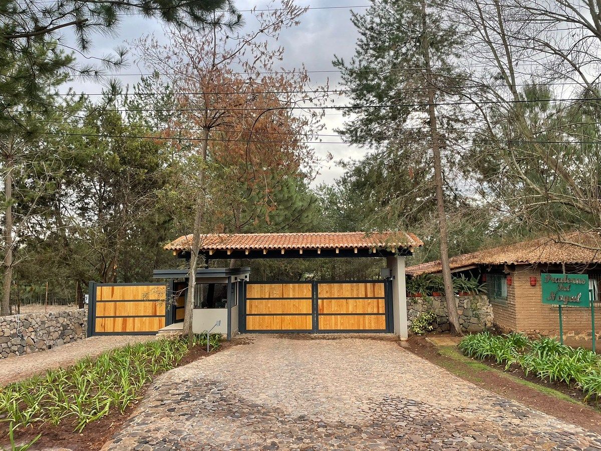 Lot in Tapalpa, Tapalpa, photo 18 of 18