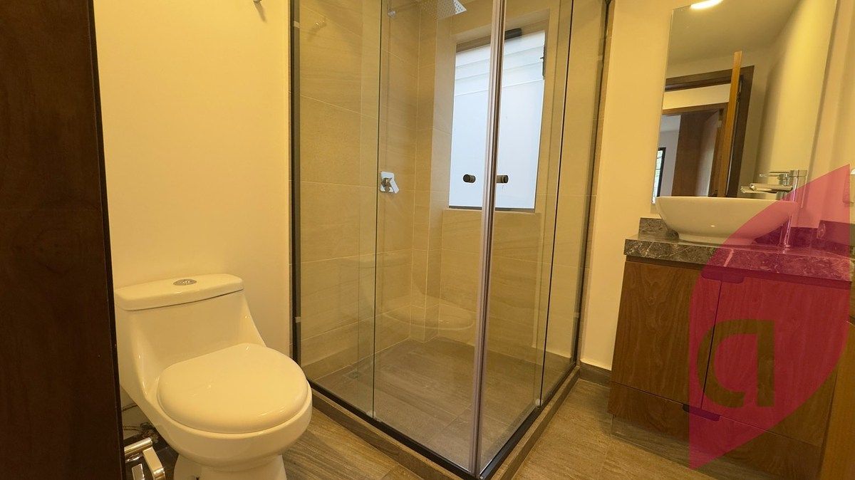 Apartamento em Portales Norte, Benito Juárez, foto 2 de 12