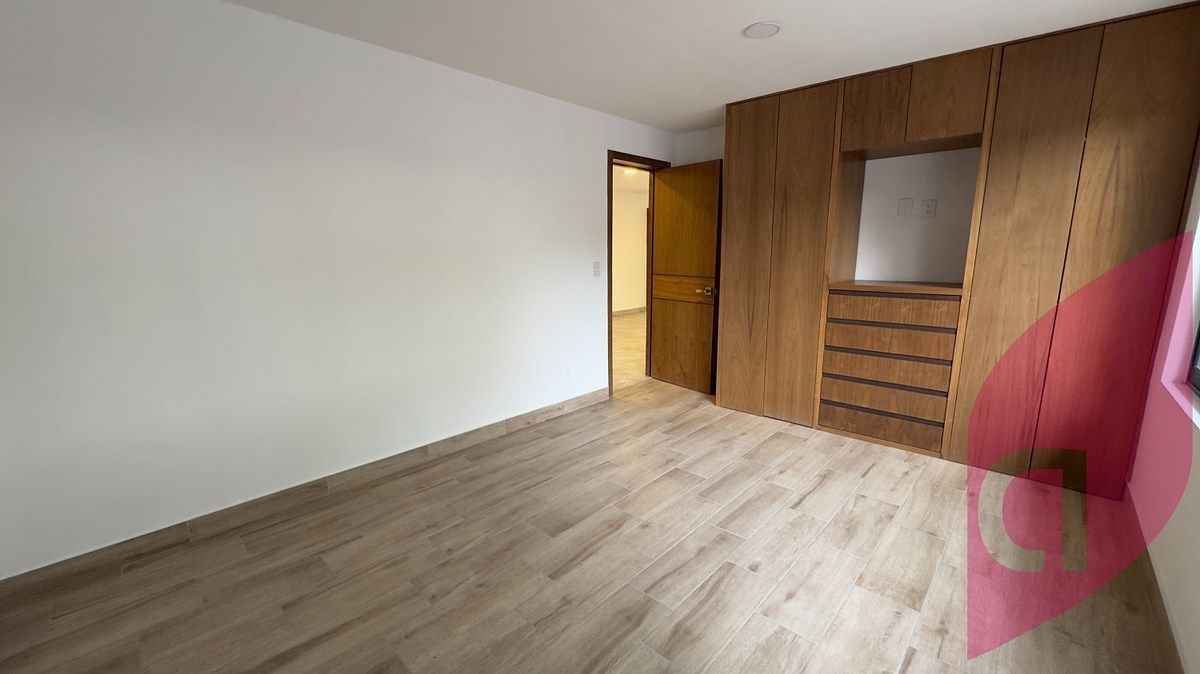 Apartamento em Portales Norte, Benito Juárez, foto 4 de 12