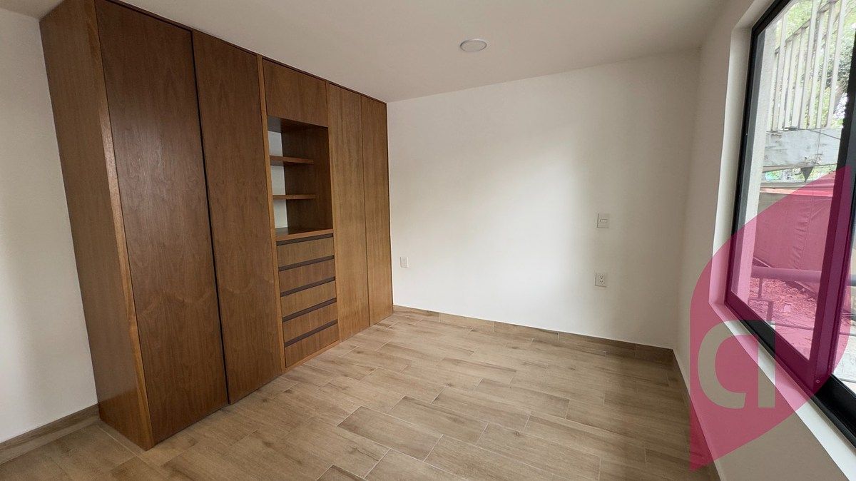 Apartamento em Portales Norte, Benito Juárez, foto 8 de 12