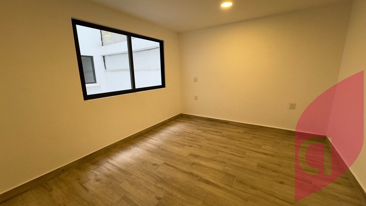 Apartamento em Portales Norte, Benito Juárez, foto 9 de 12