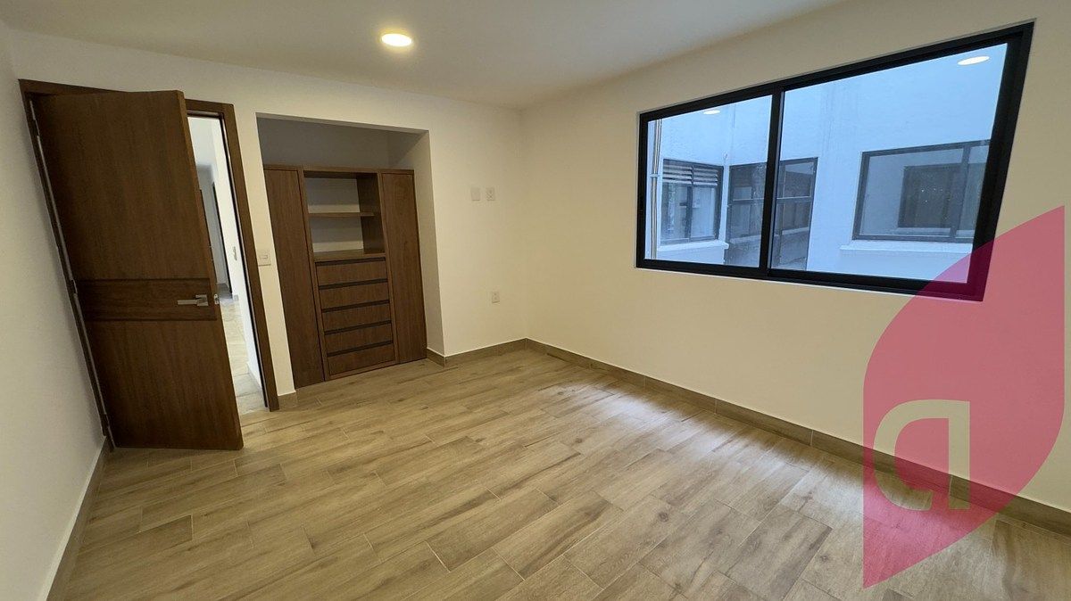 Apartamento em Portales Norte, Benito Juárez, foto 10 de 12