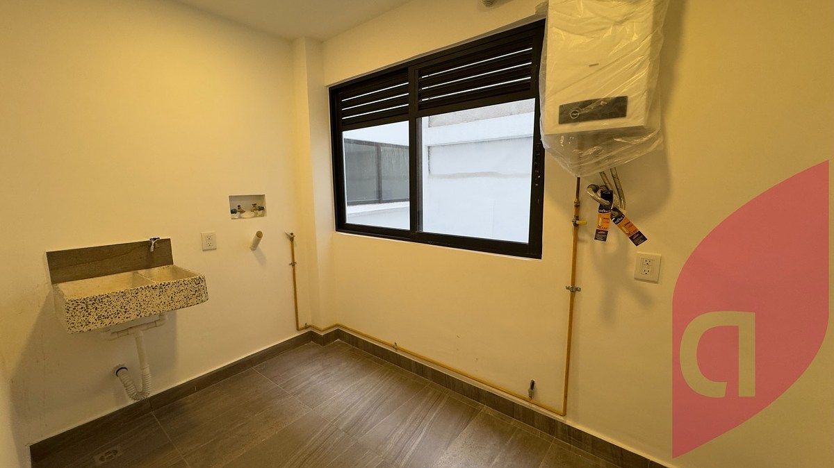 Apartamento em Portales Norte, Benito Juárez, foto 12 de 12
