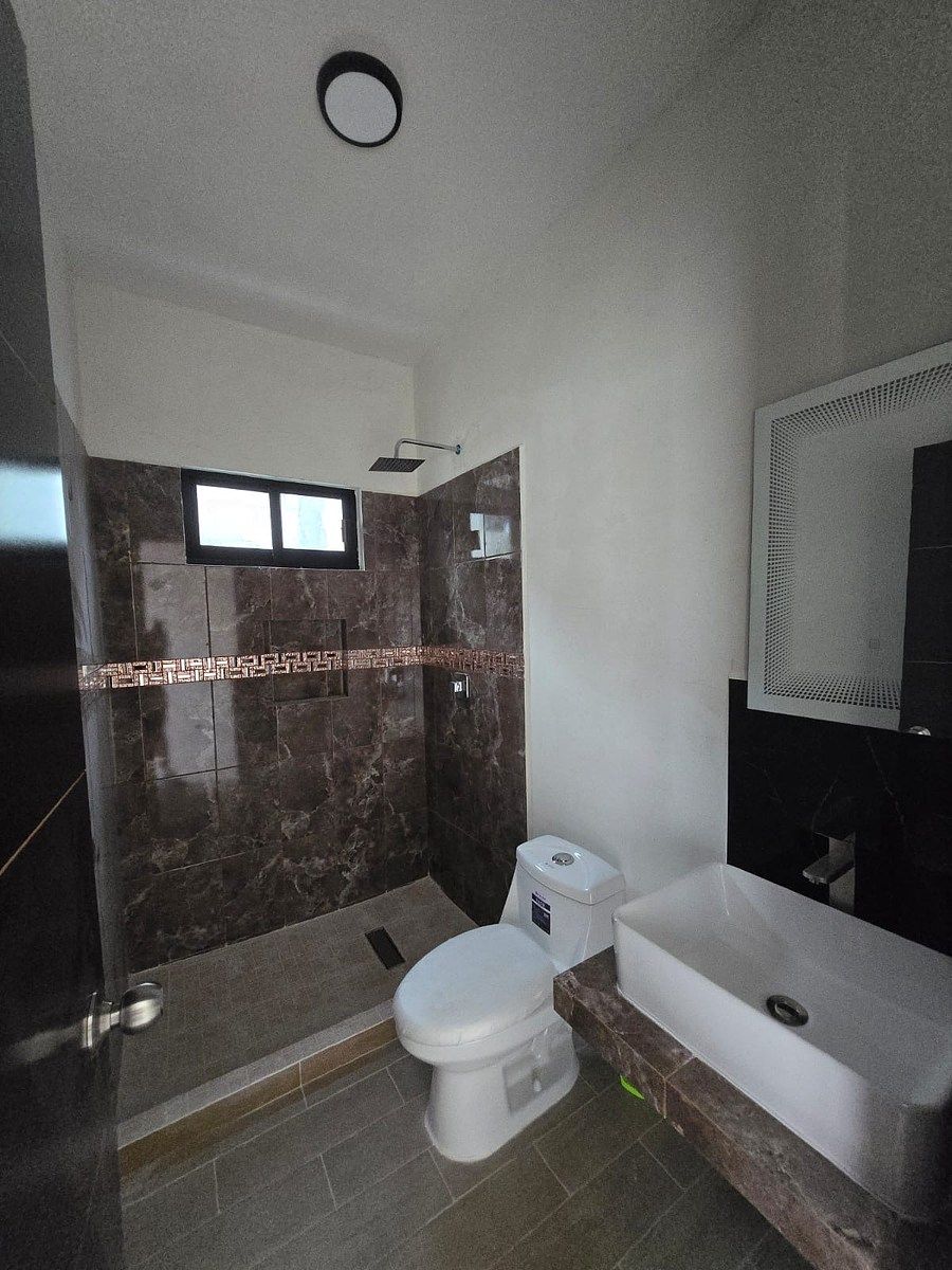 House in El Esfuerzo, Tuxpan, photo 2 of 13