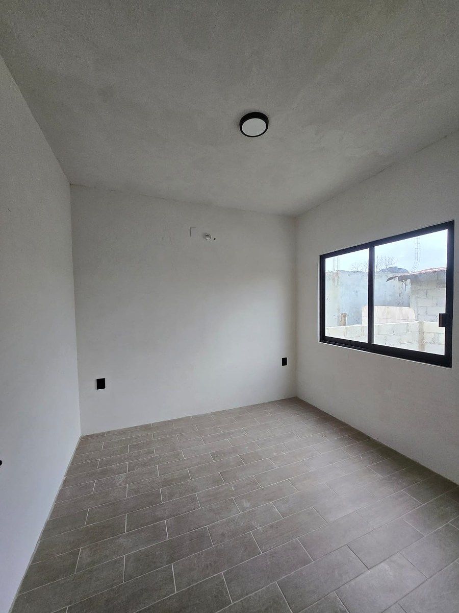 House in El Esfuerzo, Tuxpan, photo 4 of 13