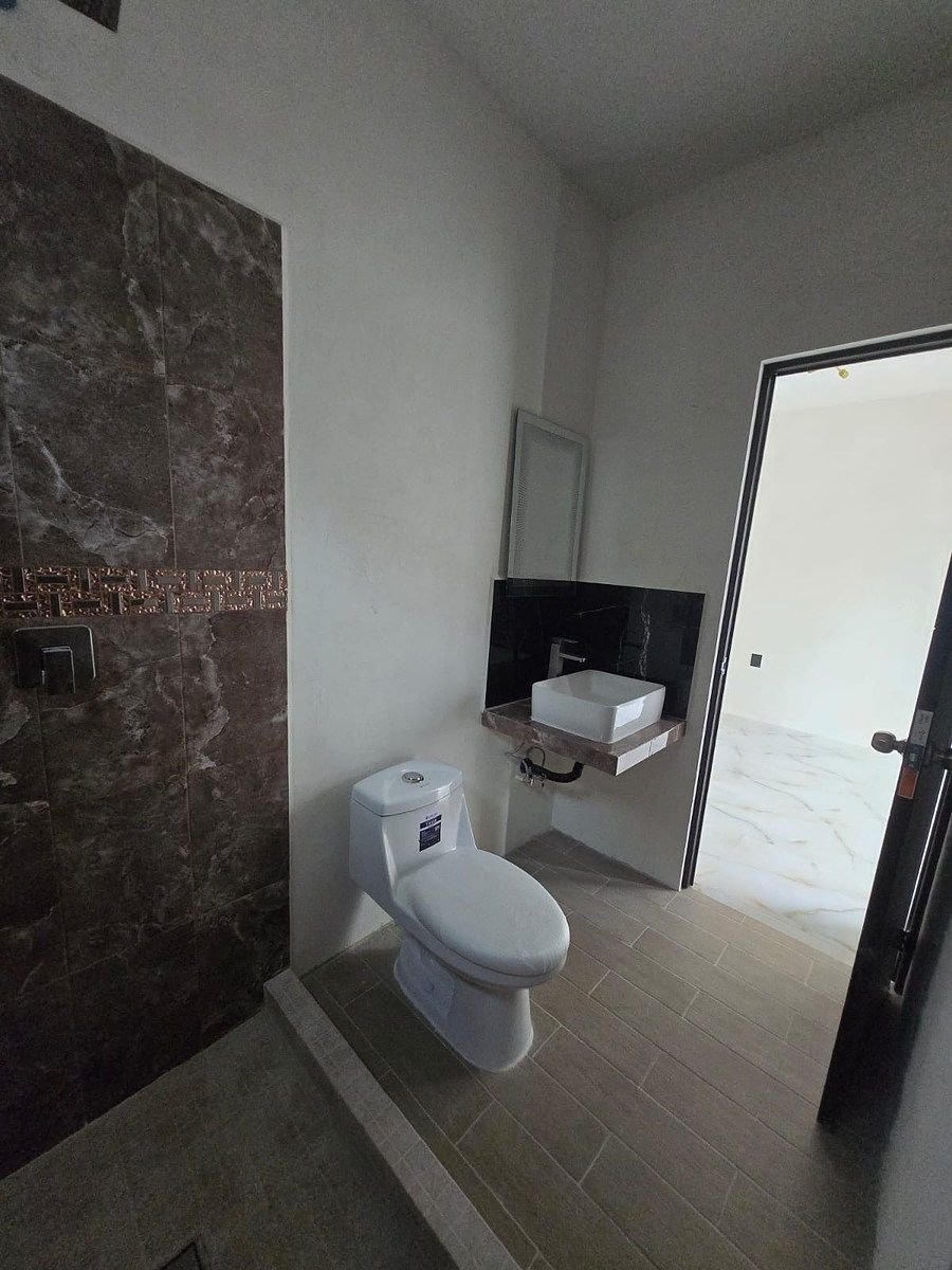 House in El Esfuerzo, Tuxpan, photo 5 of 13