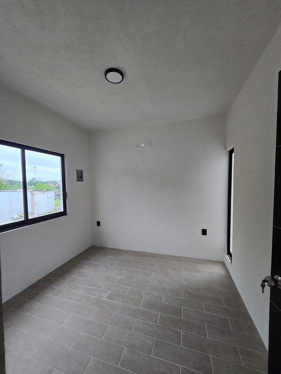 House in El Esfuerzo, Tuxpan, photo 6 of 13