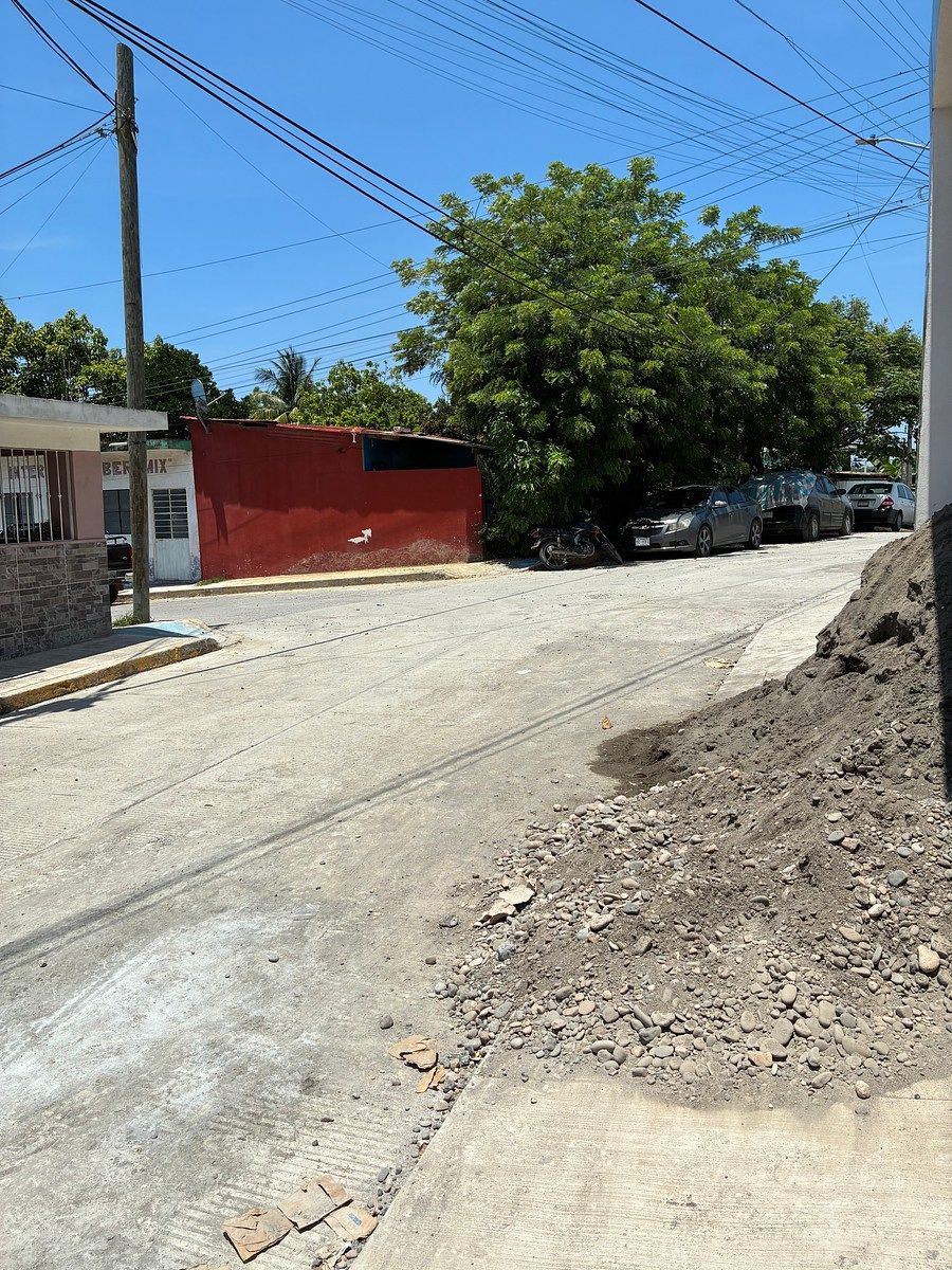 House in El Esfuerzo, Tuxpan, photo 7 of 13