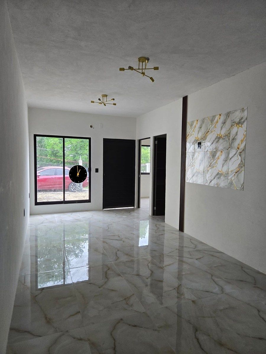 House in El Esfuerzo, Tuxpan, photo 8 of 13