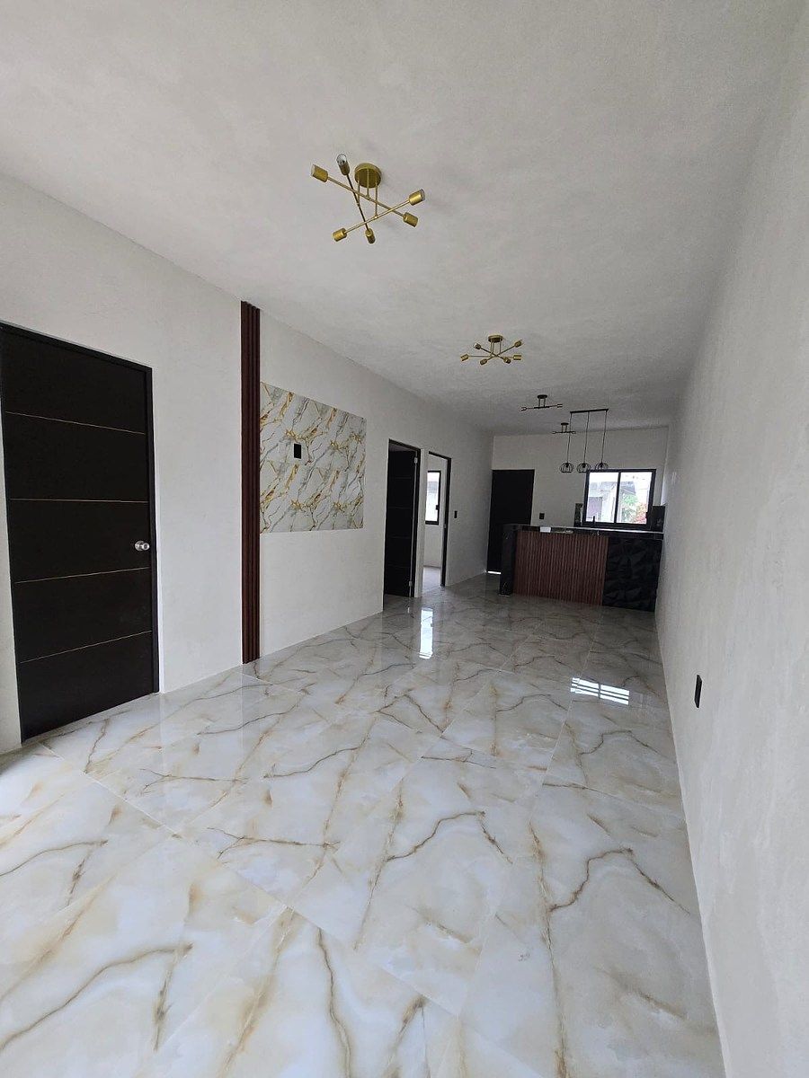 House in El Esfuerzo, Tuxpan, photo 10 of 13