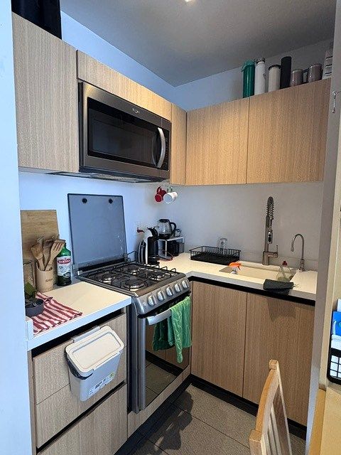 Departamento en Santa Fe Cuajimalpa, Cuajimalpa de Morelos, foto 3 de 36