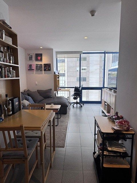 Departamento en Santa Fe Cuajimalpa, Cuajimalpa de Morelos, foto 4 de 36