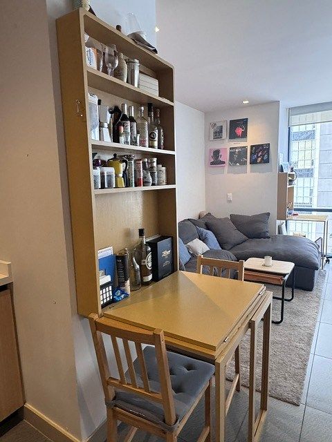 Departamento en Santa Fe Cuajimalpa, Cuajimalpa de Morelos, foto 5 de 36