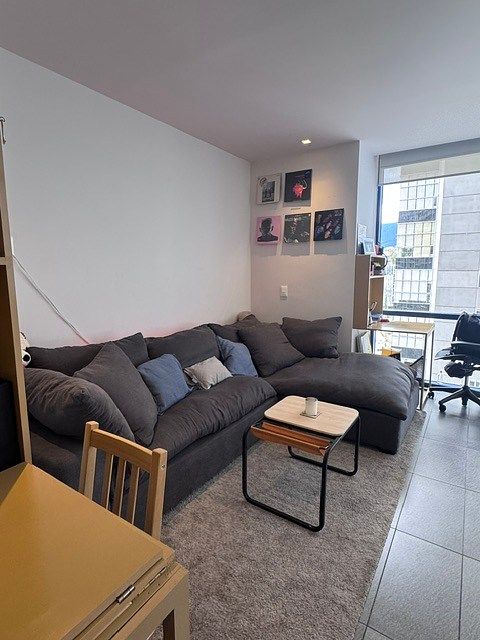 Departamento en Santa Fe Cuajimalpa, Cuajimalpa de Morelos, foto 7 de 36