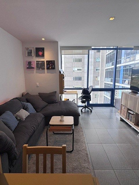 Departamento en Santa Fe Cuajimalpa, Cuajimalpa de Morelos, foto 8 de 36