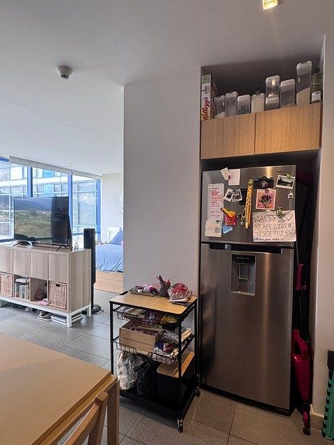 Departamento en Santa Fe Cuajimalpa, Cuajimalpa de Morelos, foto 6 de 36
